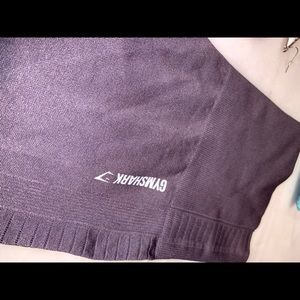 Gymshark Purple Leggings NEVER WORN
